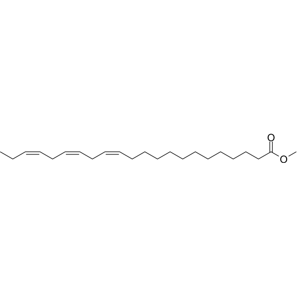 Methyl (13Z,16Z,19Z)-docosatrienoate 108698-01-7